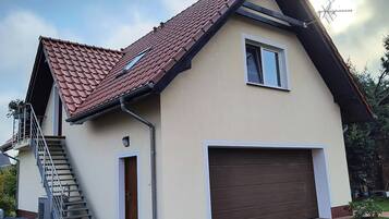 Apartment | Exterior