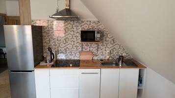 Căn hộ | Bếp riêng