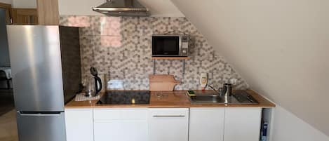 Apartment | Eigene Küche