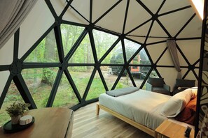 2 chambres, Wi-Fi, draps fournis