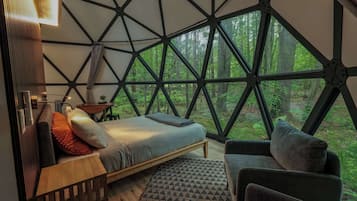 2 camere, Wi-Fi, lenzuola