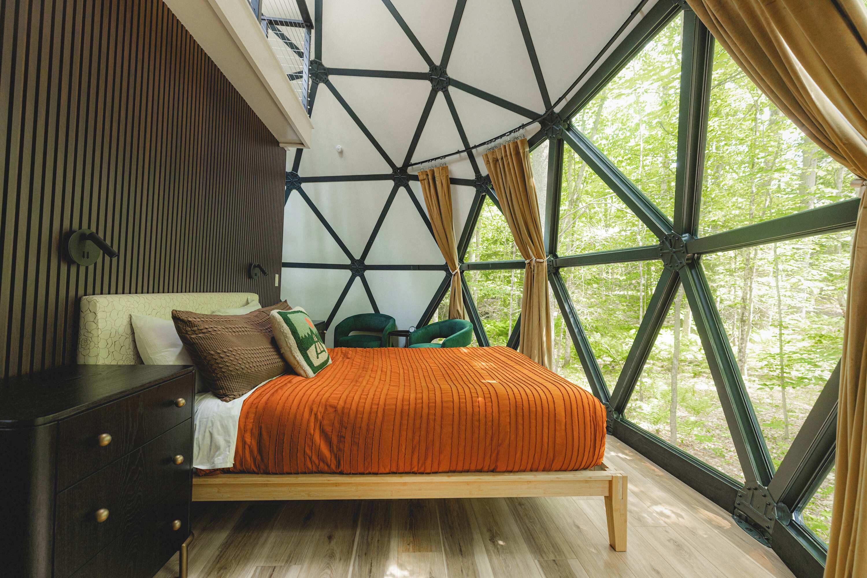 2 chambres, lit parapluie, Wi-Fi, draps fournis