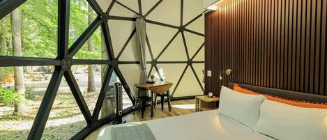 2 chambres, Wi-Fi, draps fournis