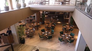 Servei de restauració