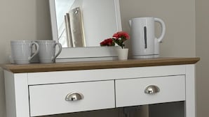 WiFi (free) - East Halton Hotel (East Halton)