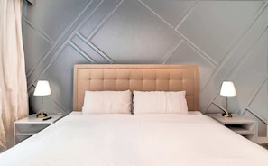 3 chambres, Wi-Fi, draps fournis