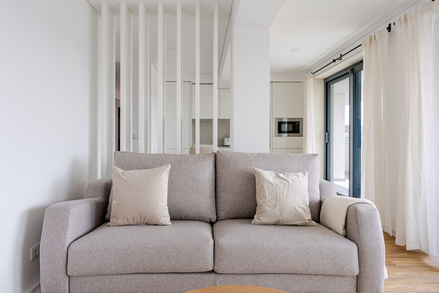 Fernseher, Stereoanlage