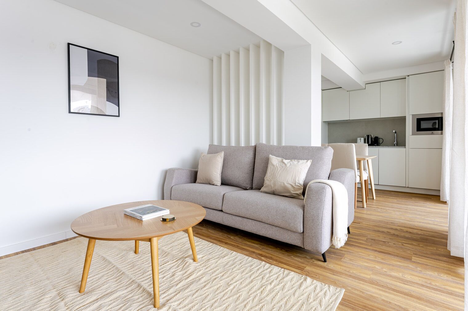 Télévision, chaîne hi-fi