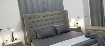 Charming apartment with AC and WiFi in superb Anahawan