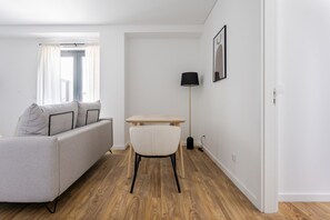 Televisor i estèreo