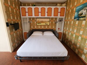 Room - Studio with terrace near the beach in Collioure (Collioure)