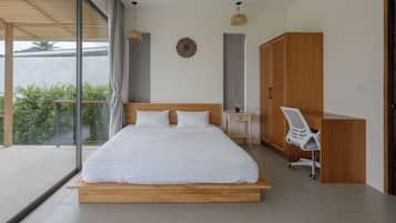 Apartment, Garden View | Free WiFi