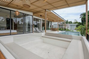 Exterior - Tropical Poolside Retreat by Sea N' Rent (Ko Pha-ngan)