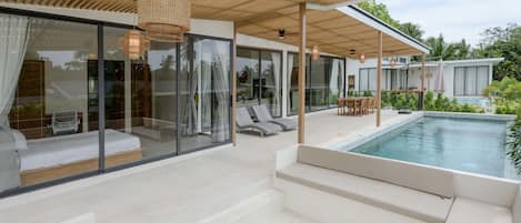 Apartment, Garden View | Interior