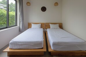 Apartment, Gartenblick | Kostenloses WLAN