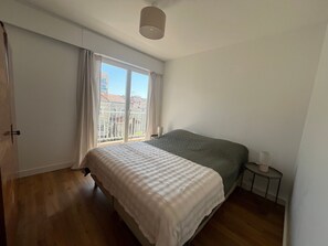 2 soverom og wi-fi (inkludert)