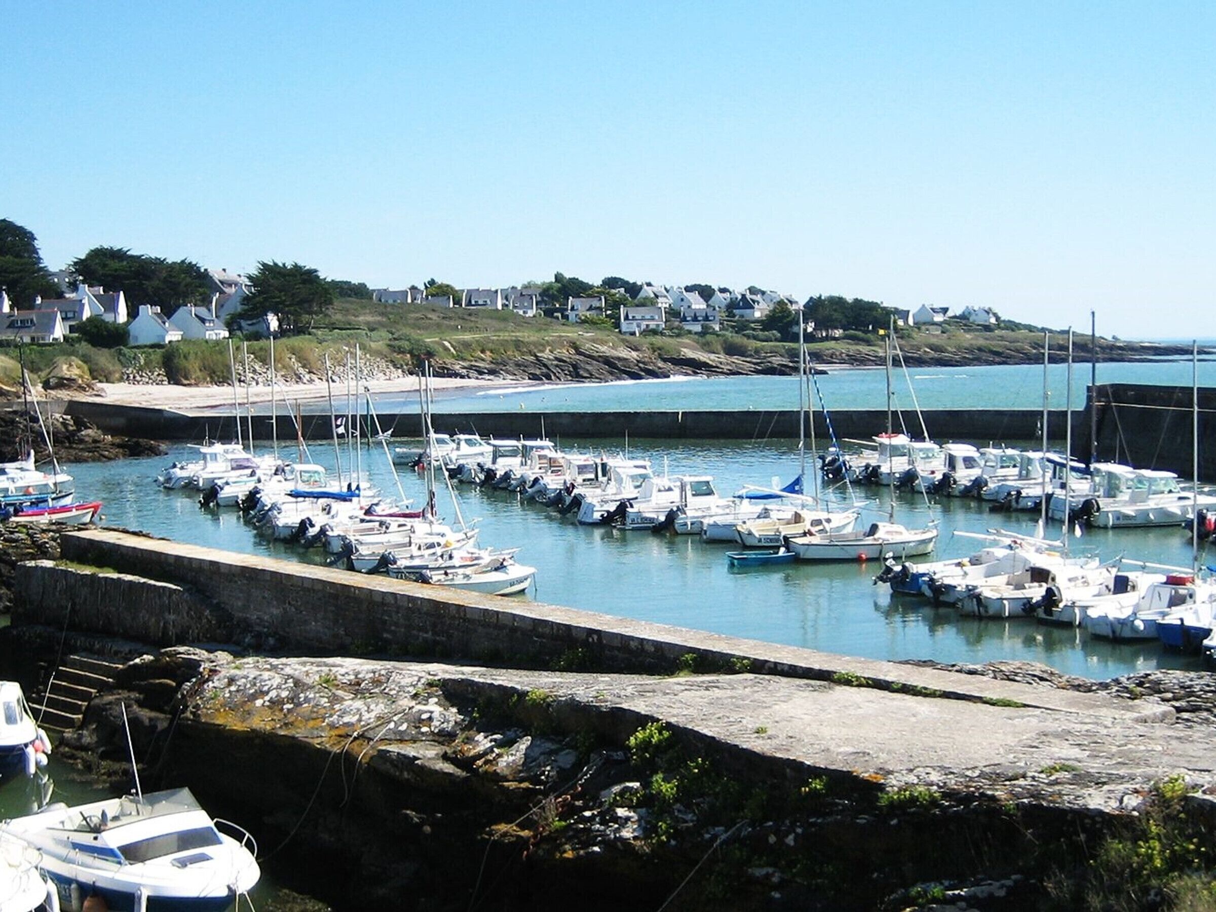 Port de plaisance