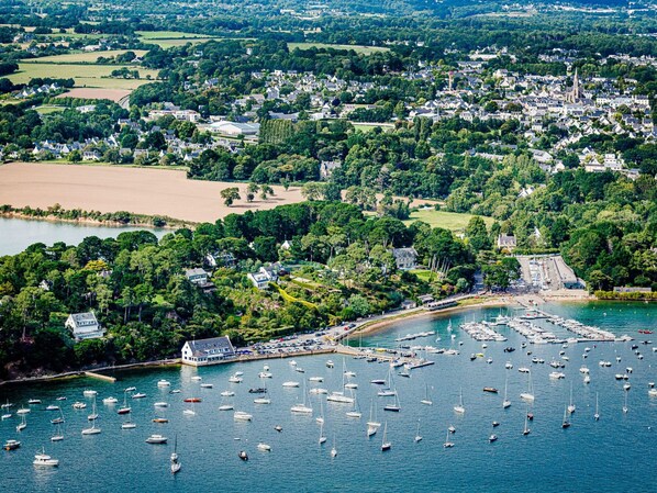 Port de plaisance
