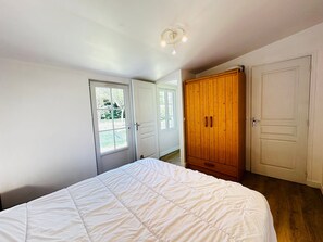 1 habitación 