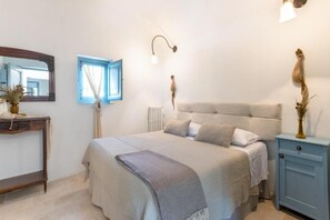 4 bedrooms, iron/ironing board, travel cot, free WiFi - Masseria La Pigna (Fasano)