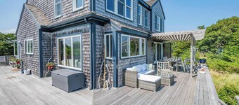 Private Beach, Water Views, Incredible Location!