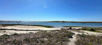 Private Beach, Water Views, Incredible Location!