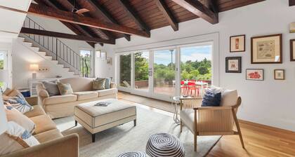 Private Beach, Water Views, Incredible Location!