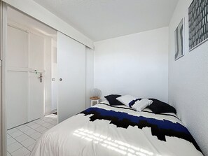 1 Schlafzimmer