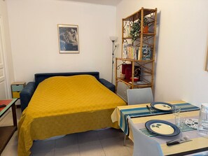 1 habitación y wifi gratis 