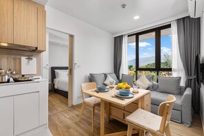 In-room dining - Laguna Skypark by My Home Phuket (Choeng Thale)