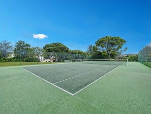 Campo sportivo
