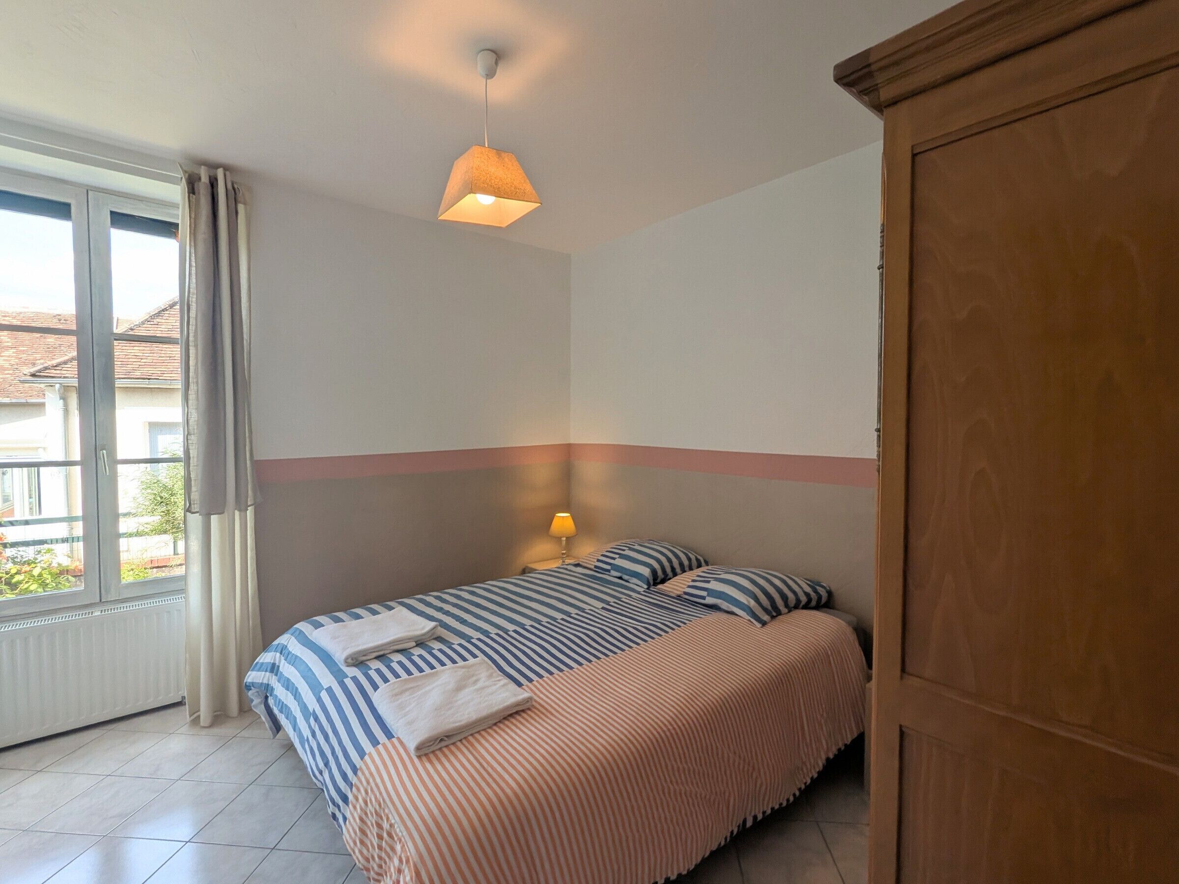 Rural Charm And Relaxation Near Loire Castles - Loire Valley