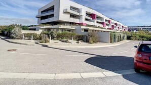 Eksteriør