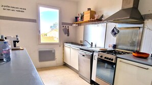 Unclassified image, 2 of 25, button - Charming T3 for 6 pers. with parking in Banyuls-Sur-Mer (Banyuls-sur-Mer)