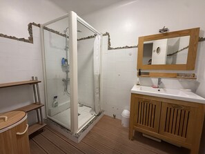 Badeværelse