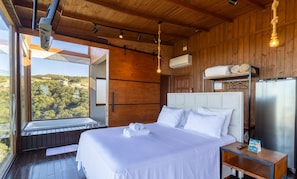 Basic Chalet | Free WiFi