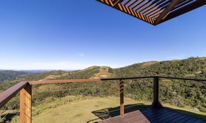 Basic Chalet | Property grounds