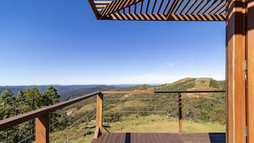 Chalet | Property grounds