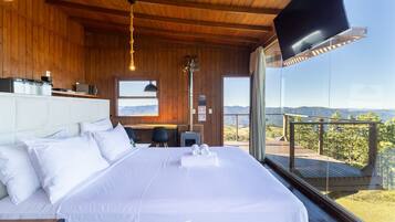Basic Chalet | Free WiFi