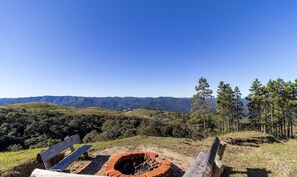 Basic Chalet | Property grounds