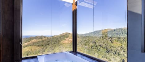 Basic Chalet | Interior