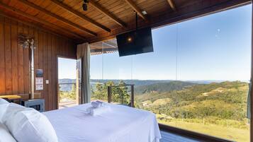 Basic Chalet | Free WiFi