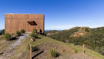 Basic Chalet | Exterior