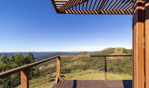 Chalet básico | Áreas de la propiedad