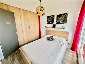 1 Schlafzimmer