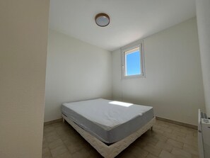 1 Schlafzimmer