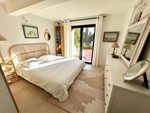 5 Schlafzimmer, kostenloses WLAN