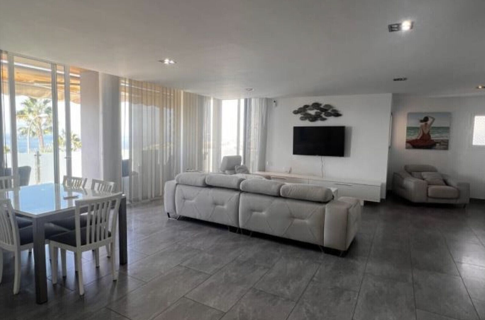 Villa Elanora - Costa Adeje