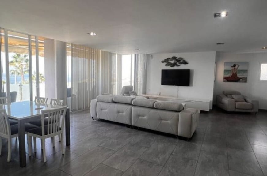 Villa Elanora - Costa Adeje