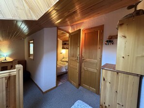1 chambre
